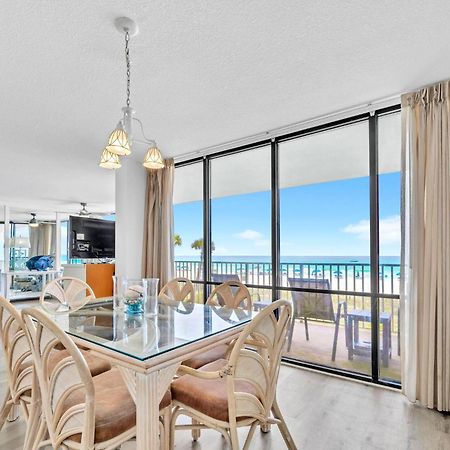 Appartamento Windward 106 At Edgewater Panama City Beach Esterno foto