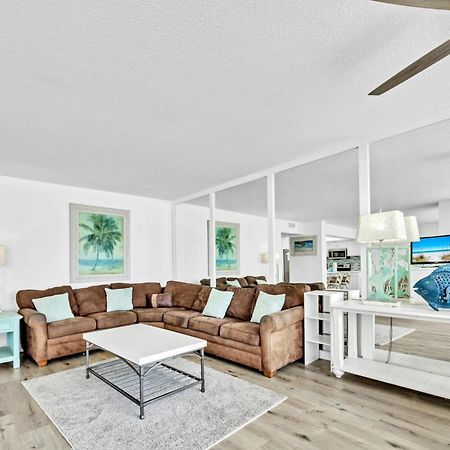 Appartamento Windward 106 At Edgewater Panama City Beach Esterno foto