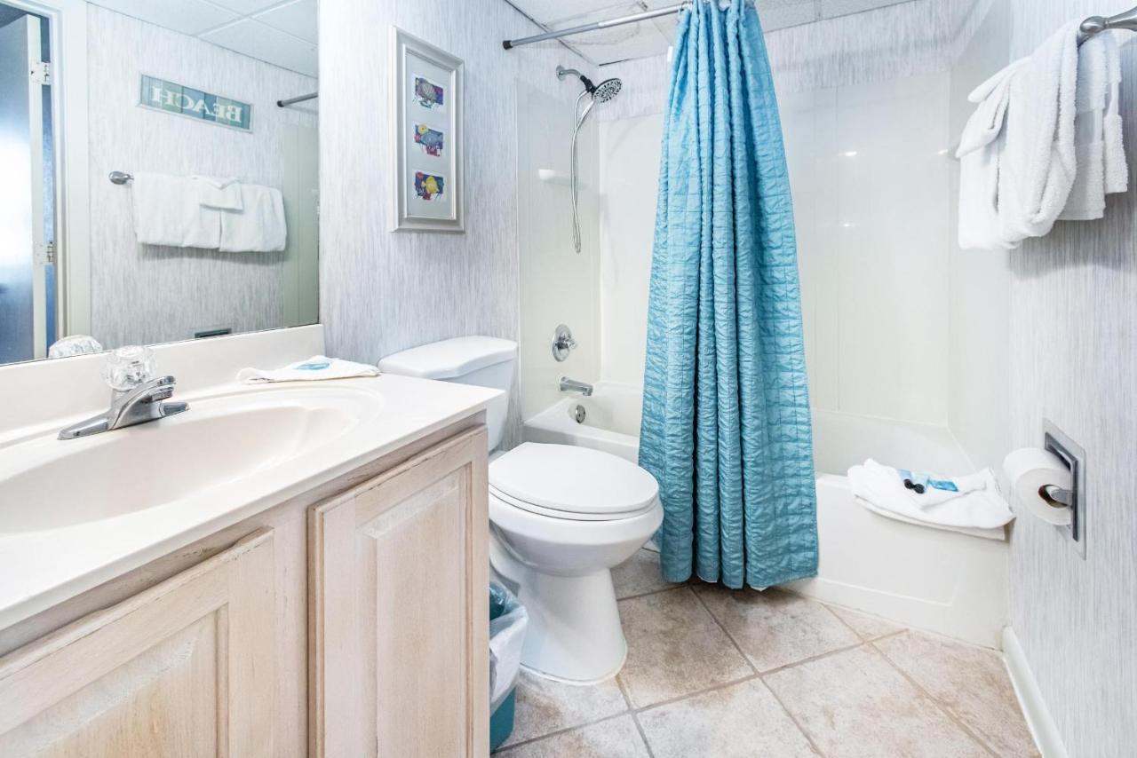 Appartamento Windward 106 At Edgewater Panama City Beach Esterno foto