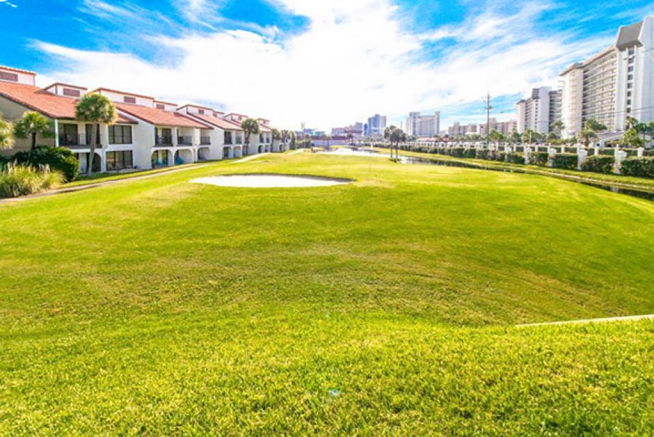 Appartamento Windward 106 At Edgewater Panama City Beach Esterno foto