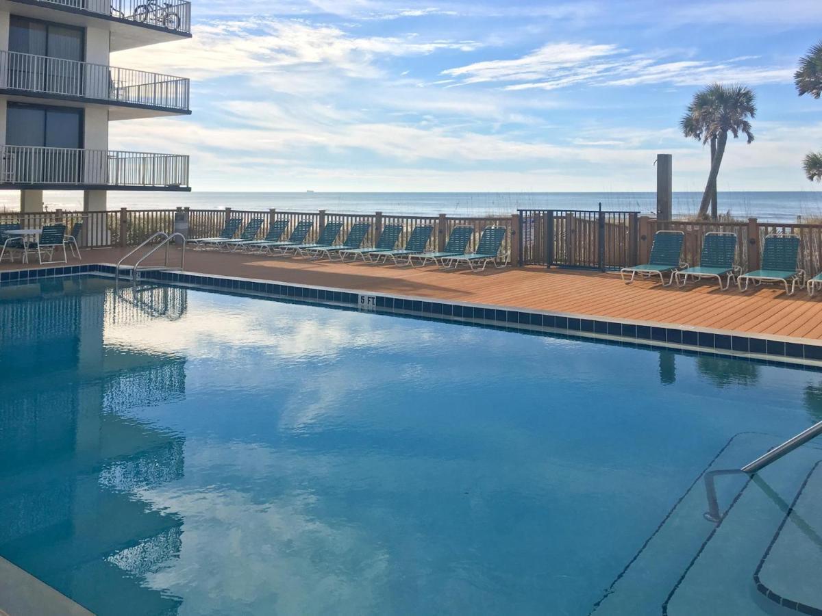 Appartamento Windward 106 At Edgewater Panama City Beach Esterno foto