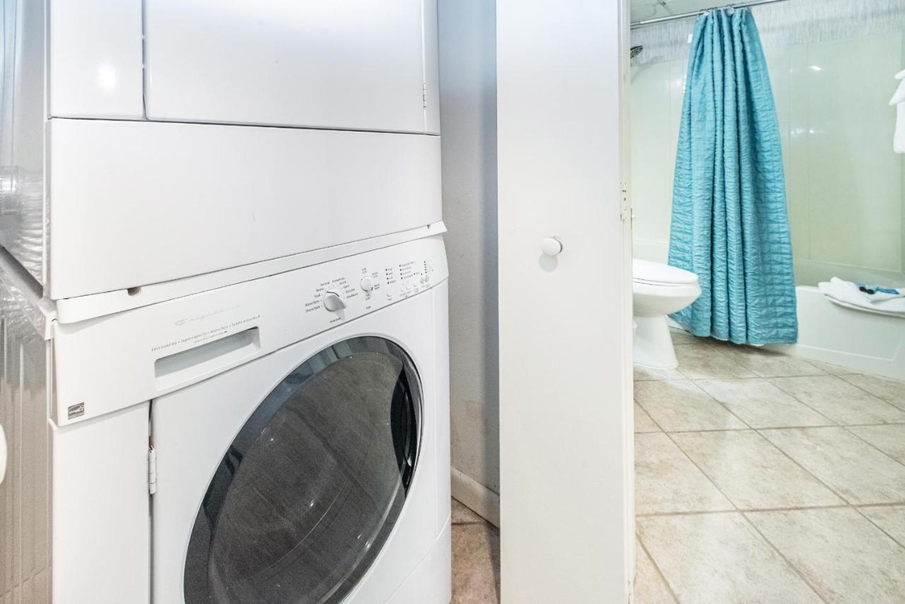 Appartamento Windward 106 At Edgewater Panama City Beach Esterno foto