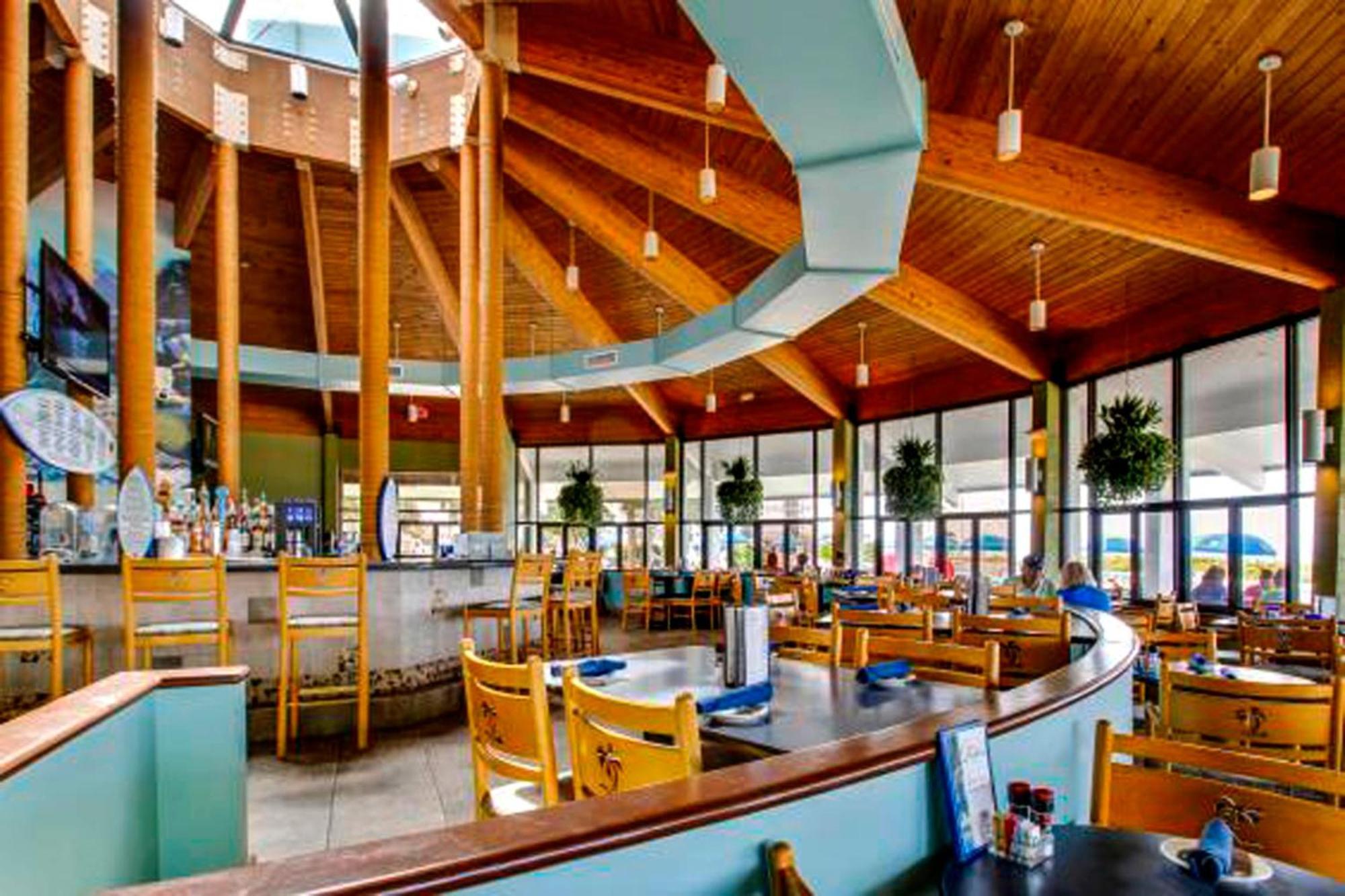 Appartamento Windward 106 At Edgewater Panama City Beach Esterno foto