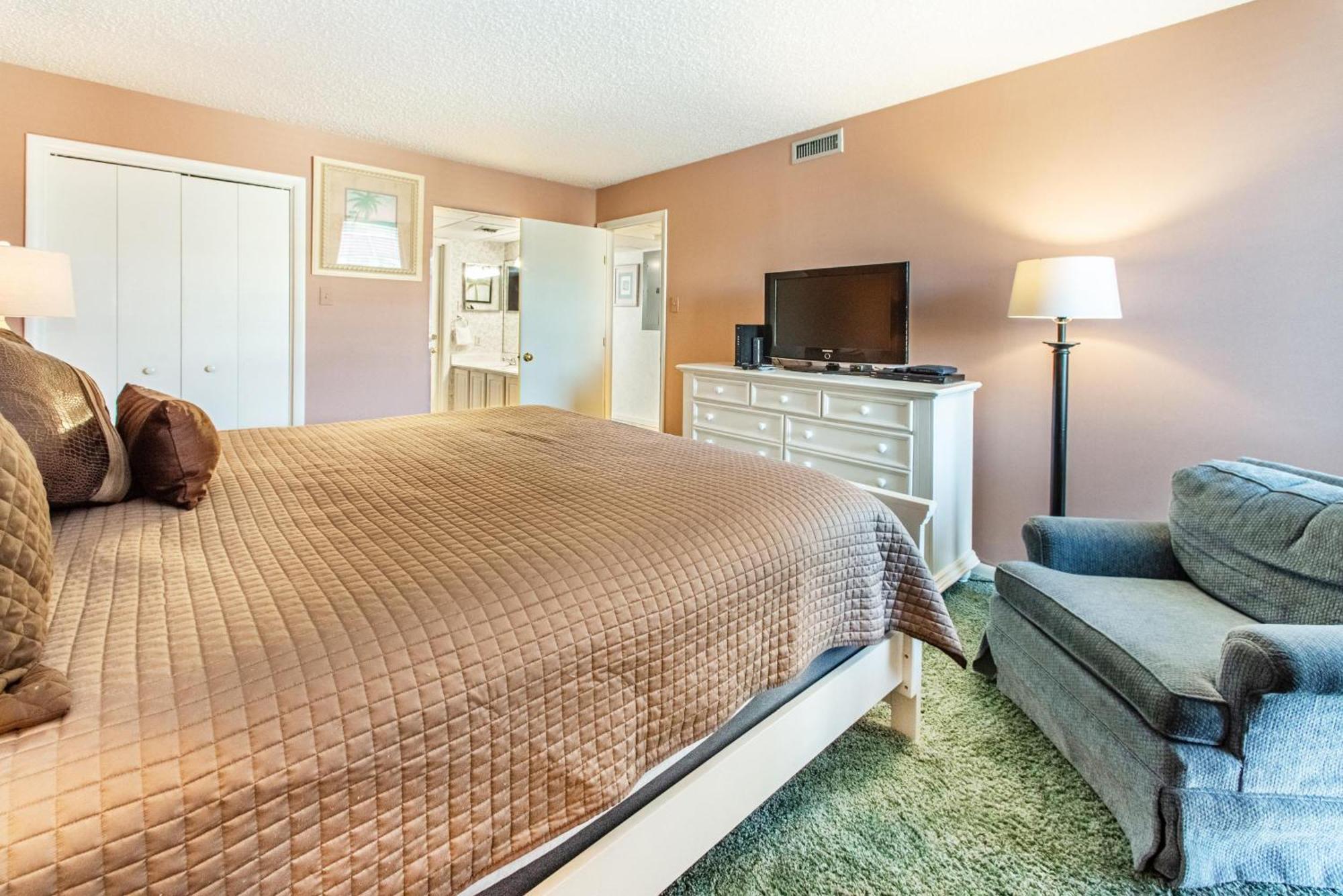 Appartamento Windward 106 At Edgewater Panama City Beach Esterno foto