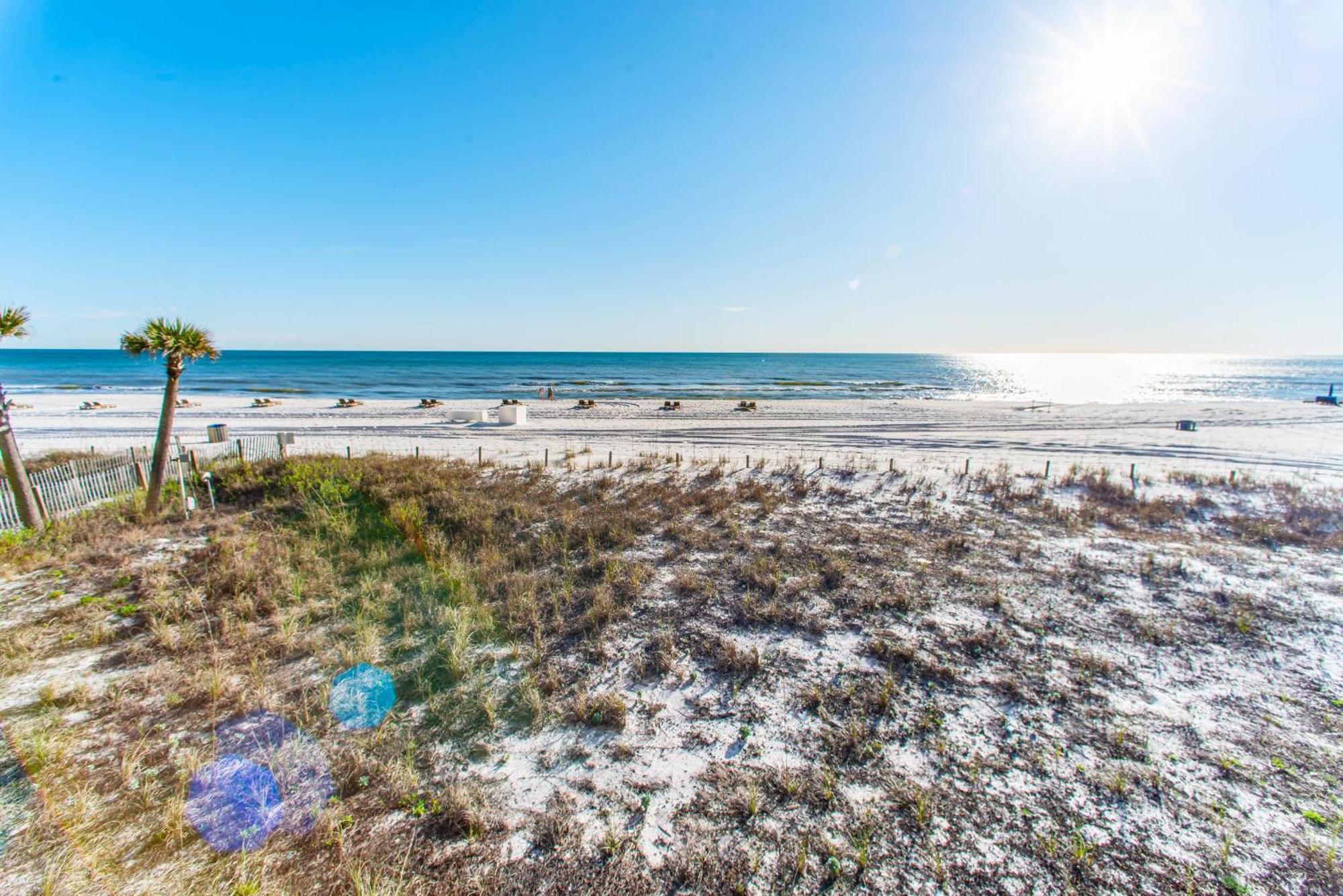 Appartamento Windward 106 At Edgewater Panama City Beach Esterno foto