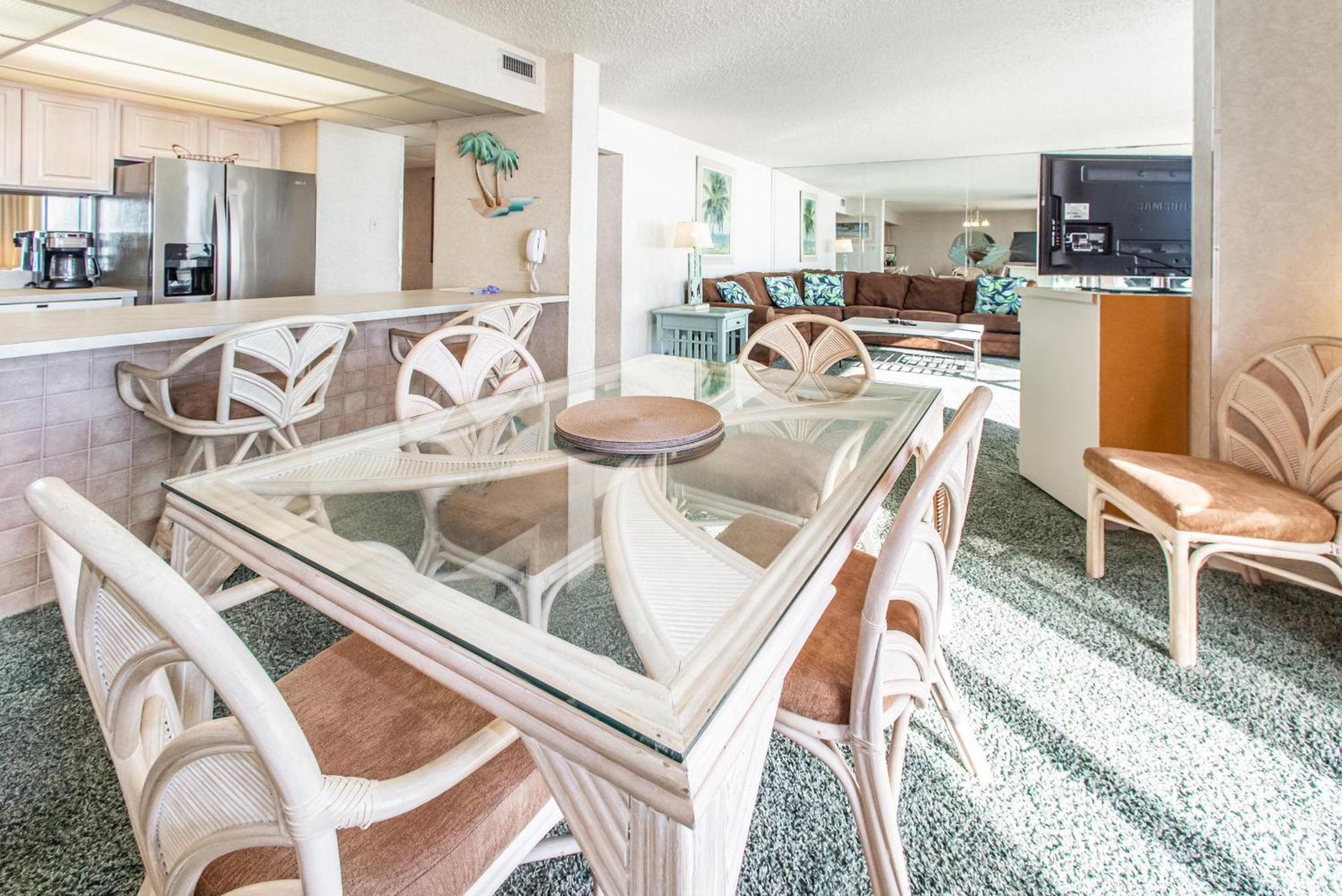 Appartamento Windward 106 At Edgewater Panama City Beach Esterno foto