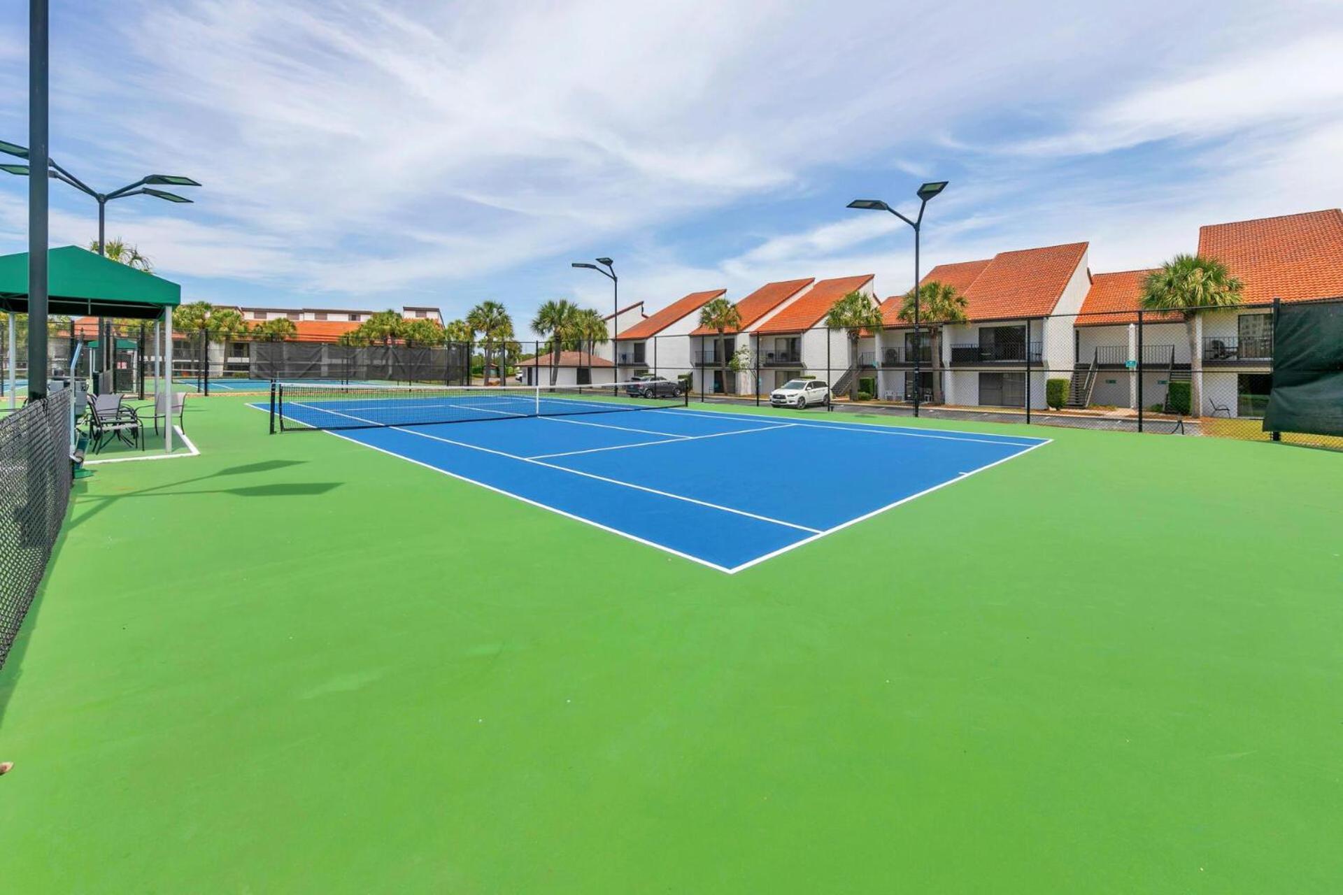 Appartamento Windward 106 At Edgewater Panama City Beach Esterno foto
