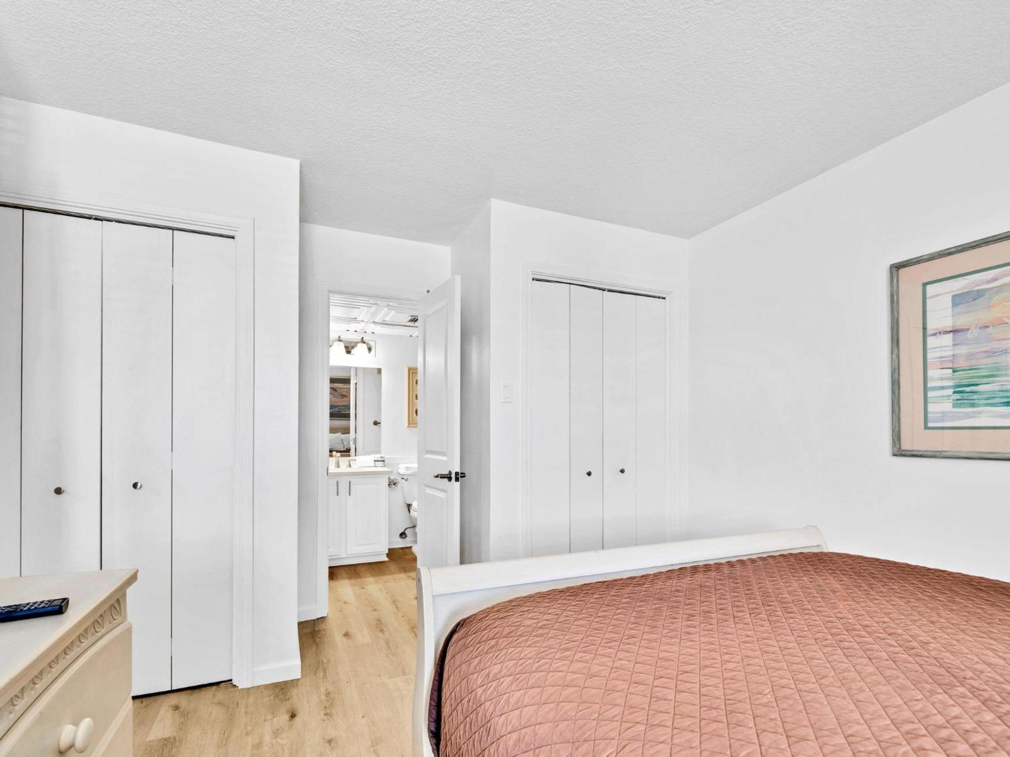 Appartamento Windward 106 At Edgewater Panama City Beach Esterno foto