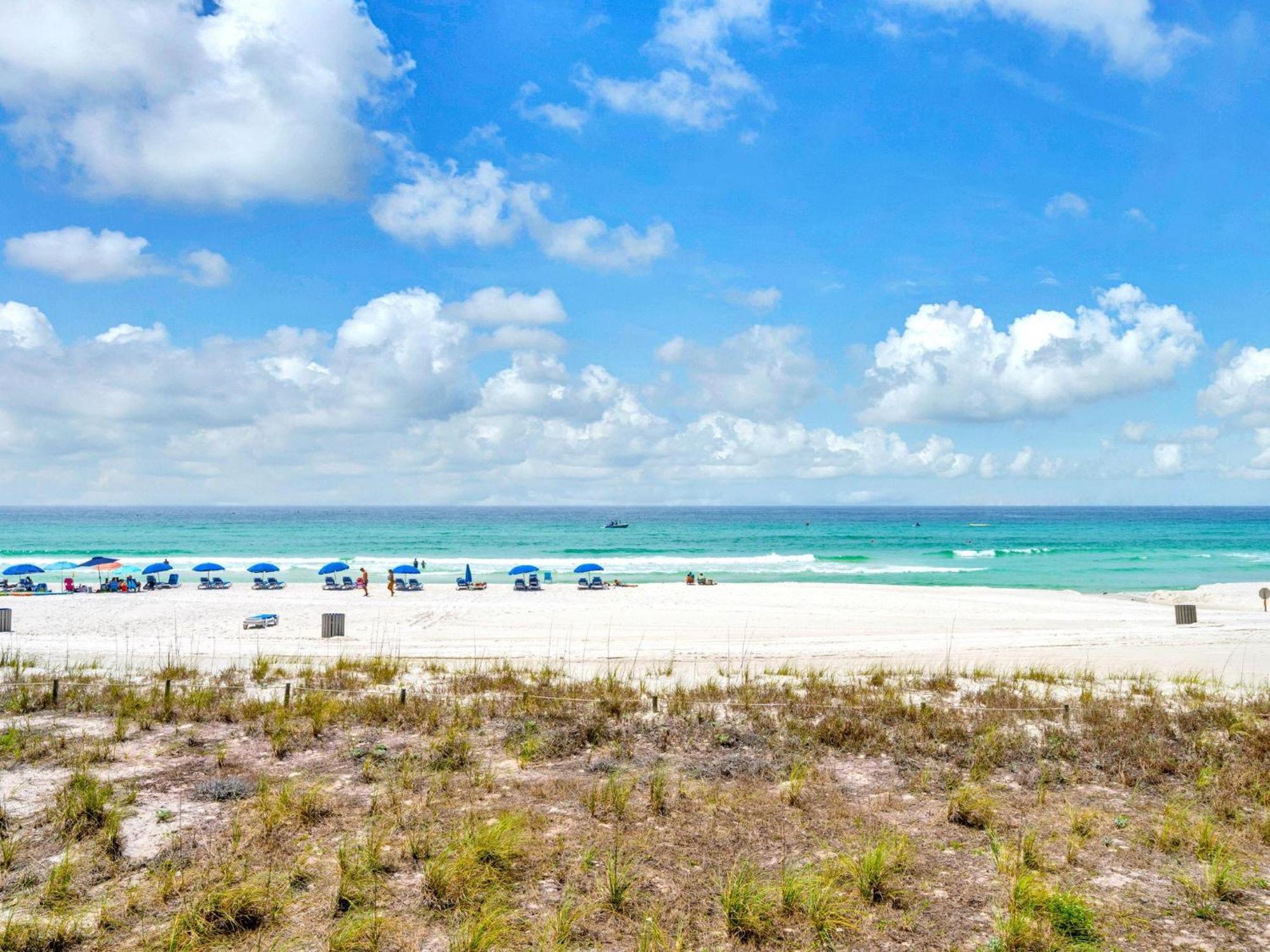 Appartamento Windward 106 At Edgewater Panama City Beach Esterno foto