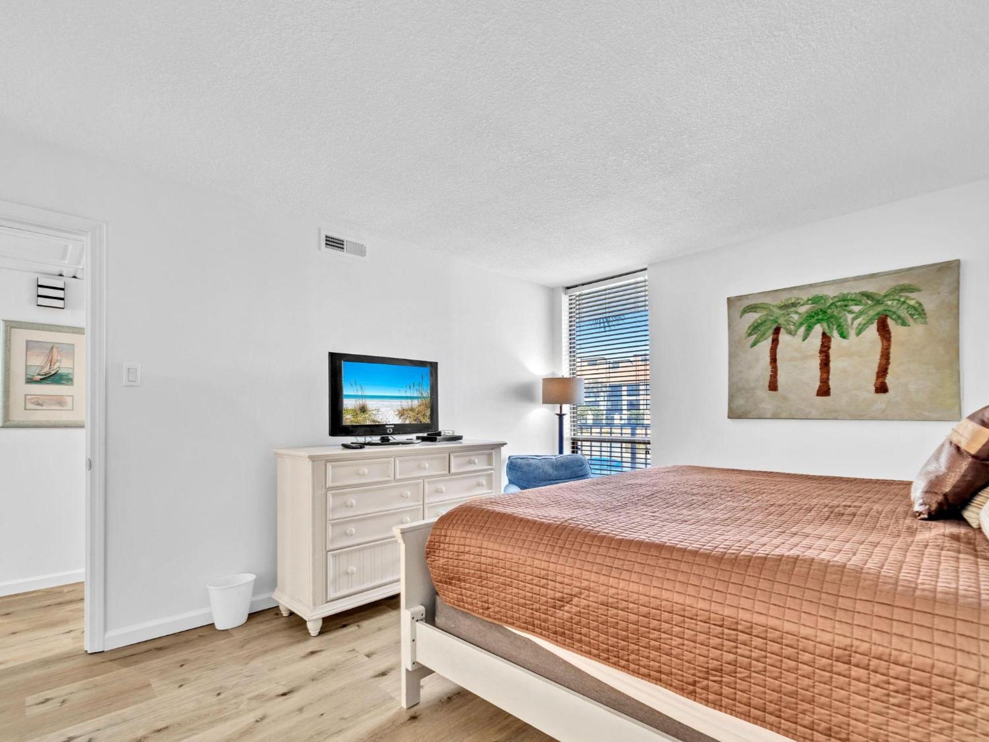 Appartamento Windward 106 At Edgewater Panama City Beach Esterno foto
