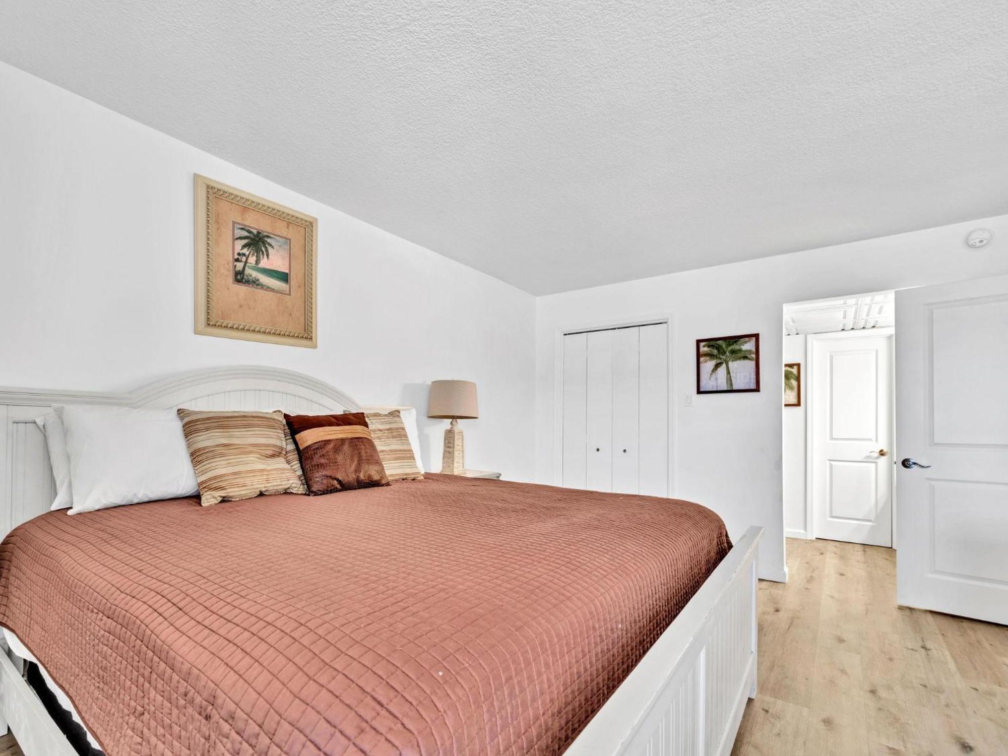 Appartamento Windward 106 At Edgewater Panama City Beach Esterno foto