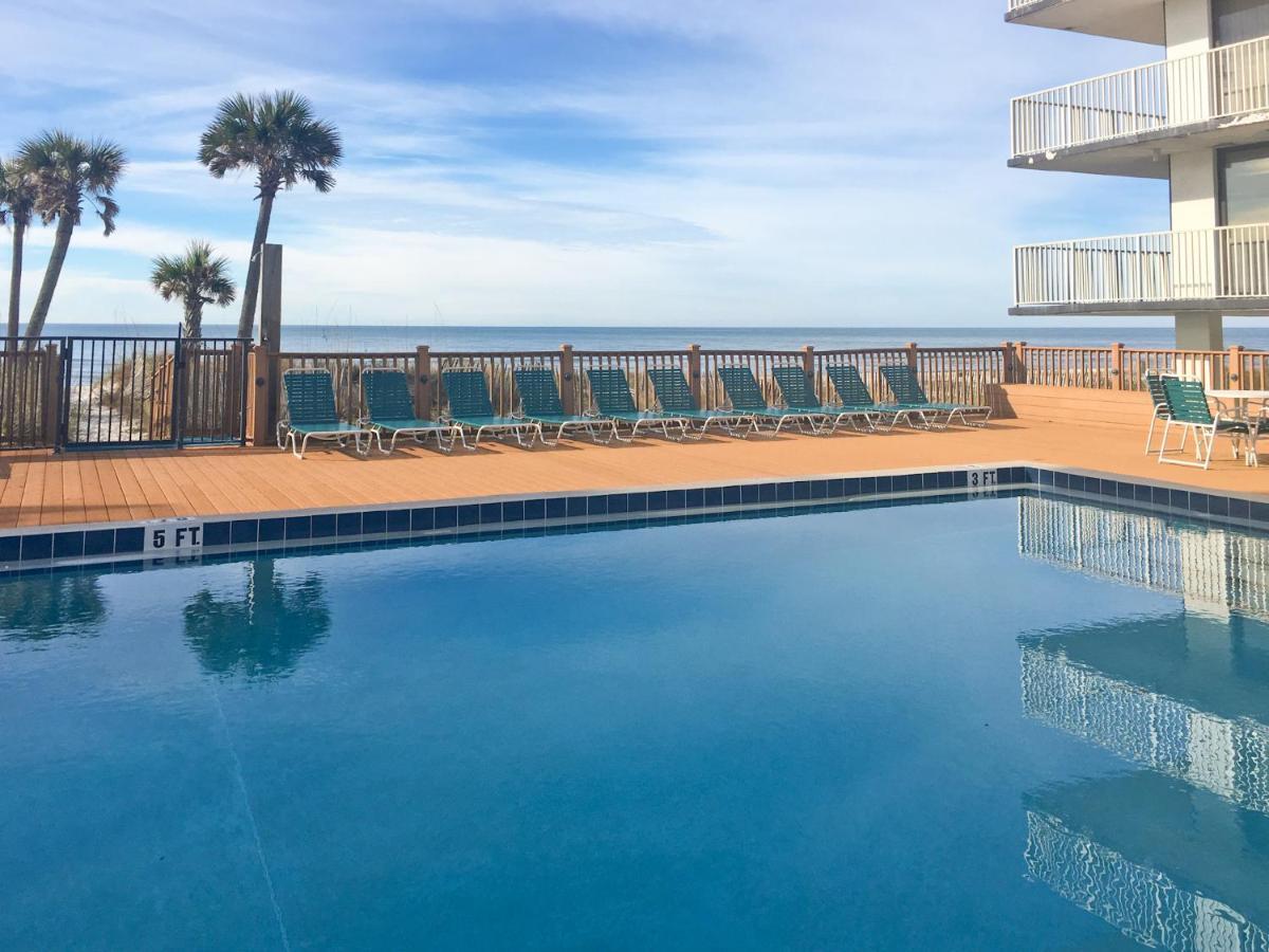 Appartamento Windward 106 At Edgewater Panama City Beach Esterno foto