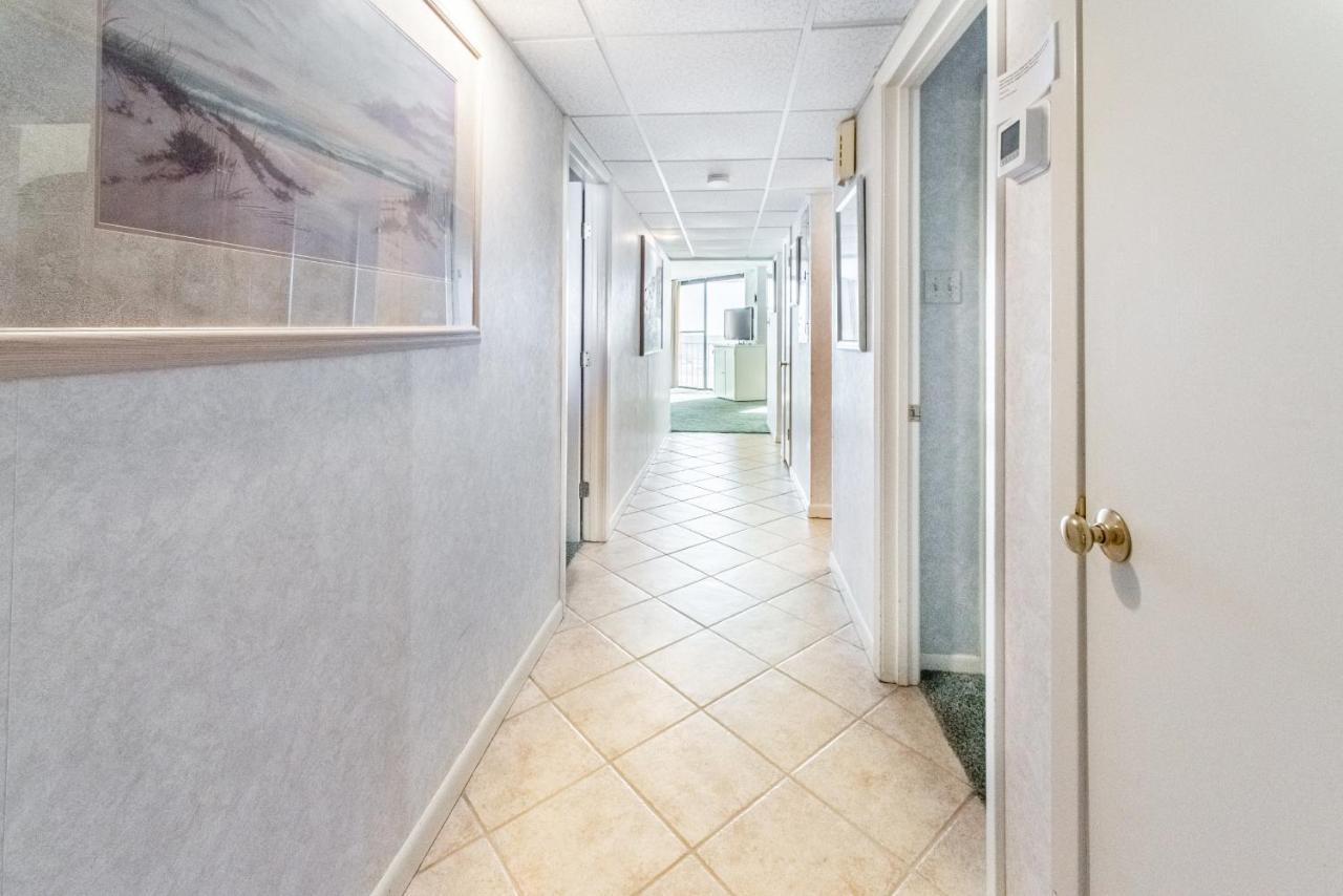 Appartamento Windward 106 At Edgewater Panama City Beach Esterno foto