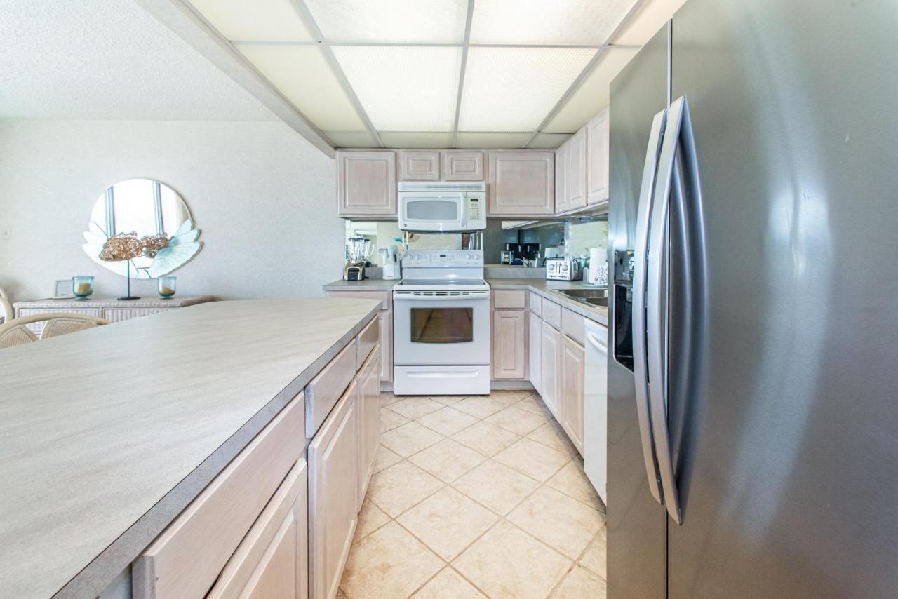 Appartamento Windward 106 At Edgewater Panama City Beach Esterno foto